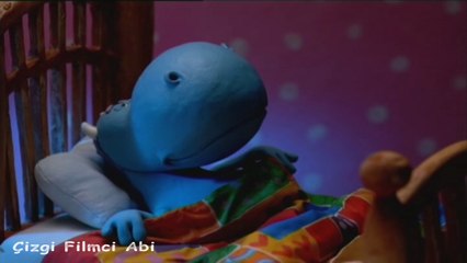 Sevimli Ejderhanın Öcüsü | Çizgi Film