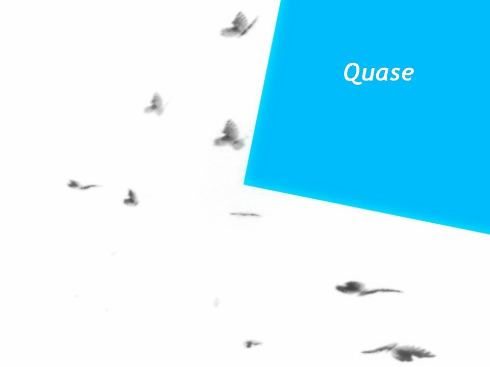 Quase- Daúde