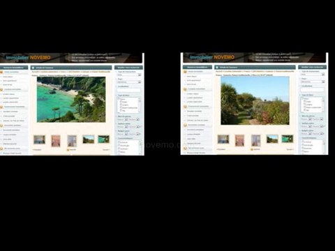 Location de Maison Gîte à louer Guimaëc (29620) entre particuliers Plage un bon plan bon coin Juillet Août Septembre