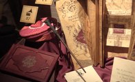 Harry Potter s'installe à Brussels Expo