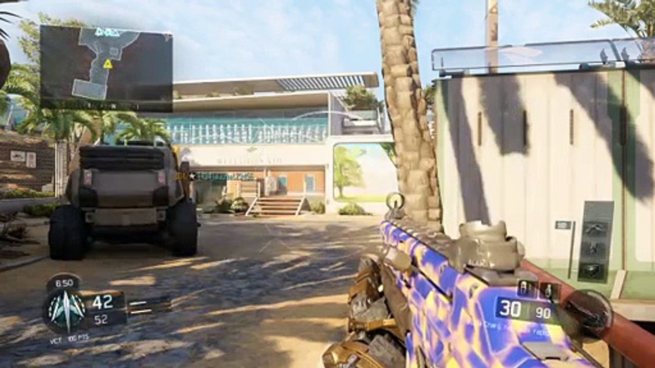 The division (FR) (91)