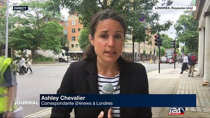 Royaume-Uni: le Labour au bord de l'implosion, Corbyn refuse de démissionner