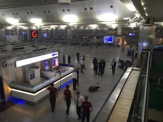 Saldırıda Ölenlerin Arasında Aynı Soyadı Taşıyan 4 Kişi Dikkat Çekti