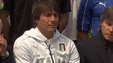 Une présentatrice promet un strip-tease à ses internautes si la Squadra Azzura gagne l’Euro 2016 !