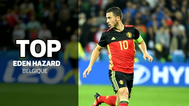 Foot - Euro : Le Top/Flop des 8emes