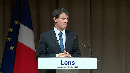 Réhabilitation des logements :  « réussir la reconversion du bassin minier passe d’abord par cela »