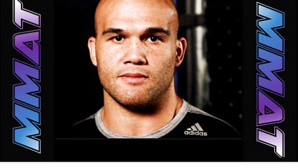UFC 195: Lawler injured??