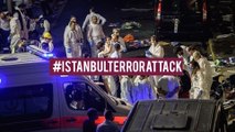 WATCH: Istanbul Airport Terror: As many as 36 Dead in Suspected ISIS Attack