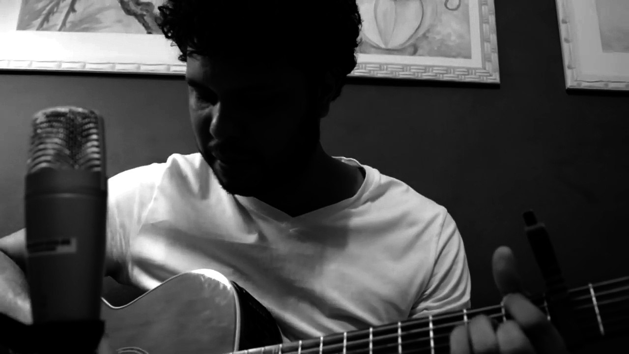 Paralamas Do Sucesso - Meu Erro (cover)