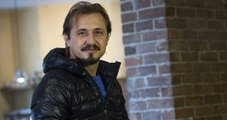 Ayhan Akman Galatasaray'da Göreve Başladı