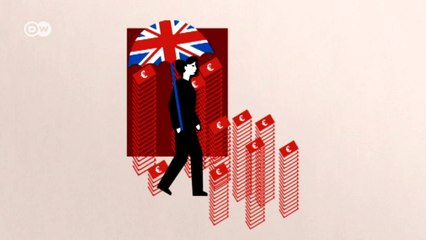 Brexit: Wer gewinnt, wer verliert? | Made in Germany