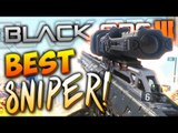 'BEST SNIPER' in Call of Duty- Black Ops 3! - QUICK SCOPING & SNIPING!