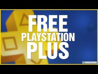 How to Get Playstation Plus FREE 'AFTER All Patches!' (Unlimited Free Trials)*NEW January 2016*