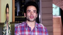 Meet Tusshar Kapoor's Newborn Son 'Laksshya Kapoor'