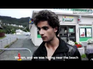 22072011 - We will never forget