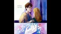 Moondust (Drarry FMV)