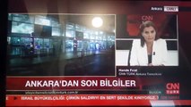 Atatürk Havalimanı saldırısı 20 gün önceden biliniyordu - CNN Türk Hande Fırat 29 Haziran 2016