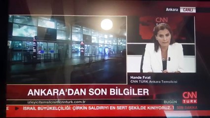 Download Video: Atatürk Havalimanı saldırısı 20 gün önceden biliniyordu - CNN Türk Hande Fırat 29 Haziran 2016