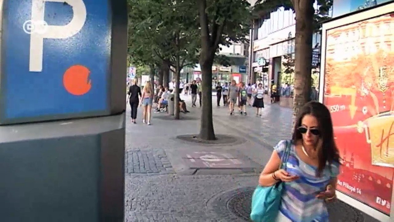 EU-Skepsis in der Tschechischen Republik | Made in Germany