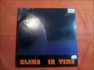KLIMA.(IN TIME.(TIMELY MIX.)(12''.)(1992.)