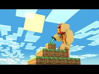 Minecraft: FACTIONS Ep 1