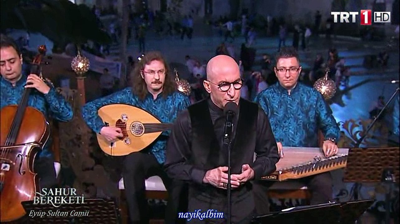 Bilmem nideyim aşkın elinden Murat Irkılata Ramazan 2016