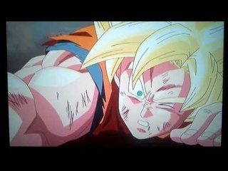 Unstoppable Power! Gohan's Transformation!