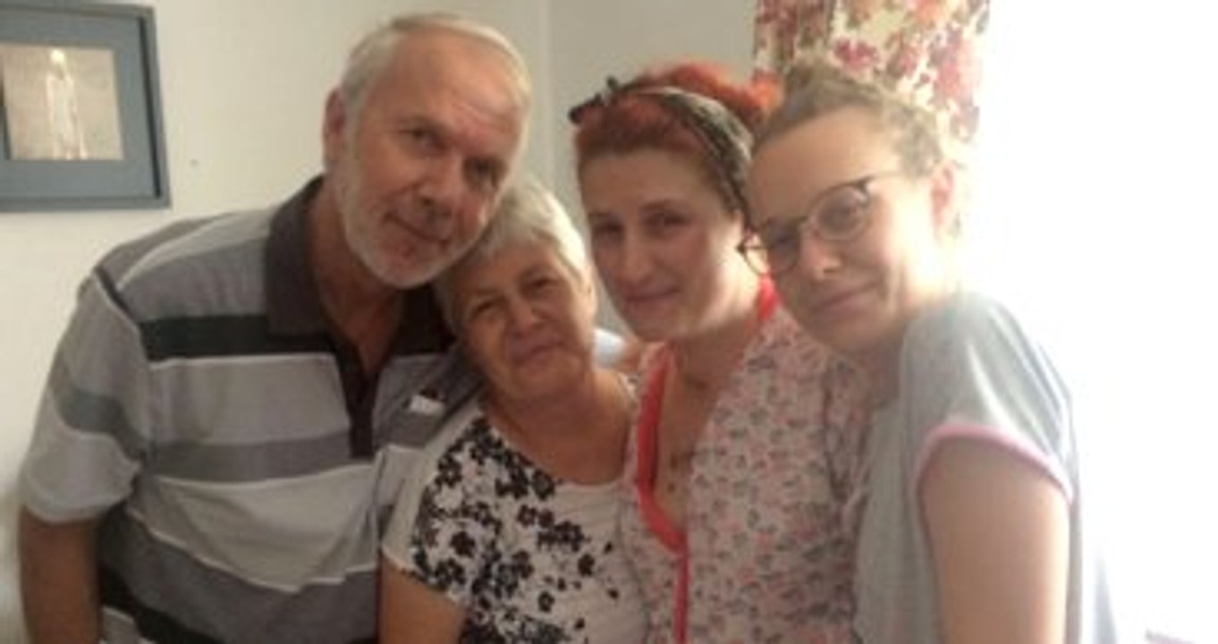 Eski Sevgili Dehşeti Yaşayan Kadından Anlamlı Paylaşım