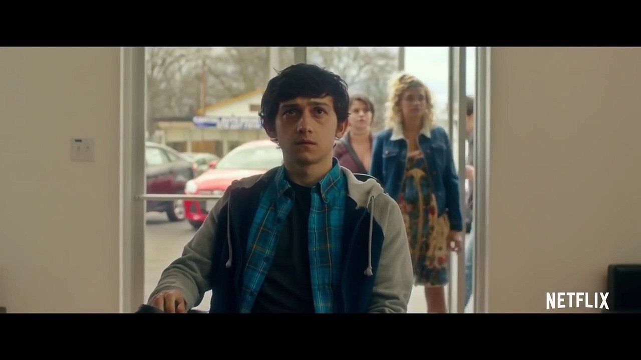 The Fundamentals of Caring (2016)