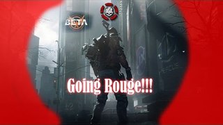 Going Rogue!! [The Division Gameplay] (Open Beta)
