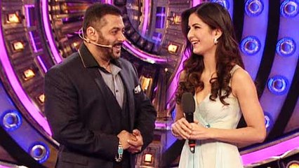 Salman Khan Offers Katrina Kaif A Role?