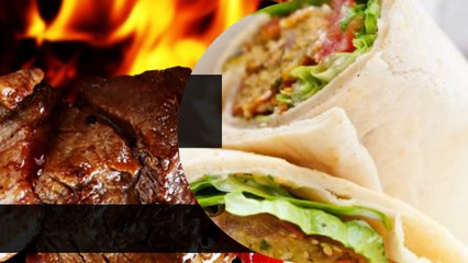 San Ramon Greek Restaurant | Shish Grill