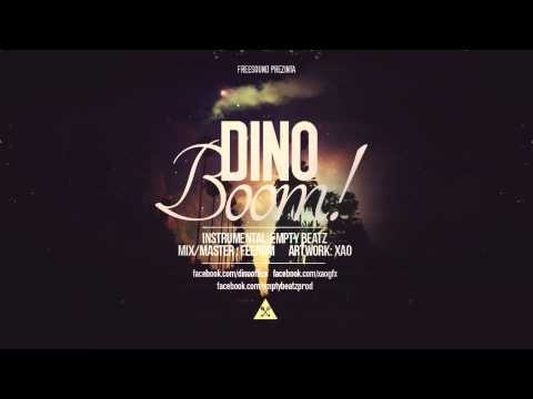 Dino - Boom! (Prod. Empty Beatz)