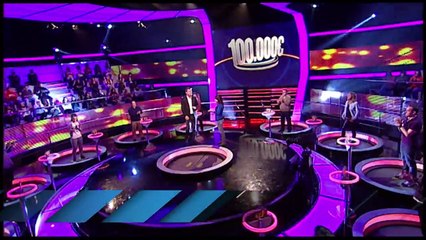 Canal 10 - ¡Ahora caigo! / 15-04