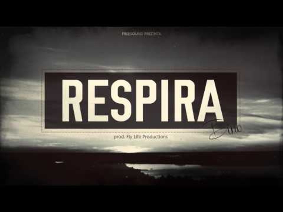 Dinoecelmaitare - Respira (Prod. Fly Life Productions)
