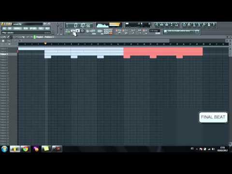 SBEATS - Main Mistreater ( Intrumental Making off ) HIP HOP / RAP Instrumental