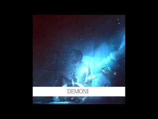 Dinoecelmaitare - Demoni / DOPAMINA MIXTAPE