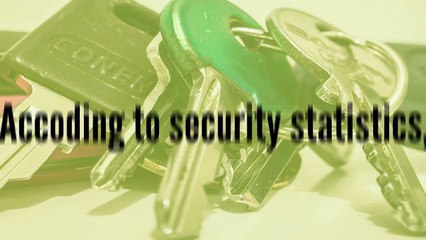 24 Hour Emergency Locksmith Service in Savannah, GA