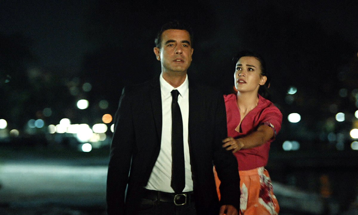 Hayat Şarkısı 21. Bölüm - Sezen Aksu - Geri Dön