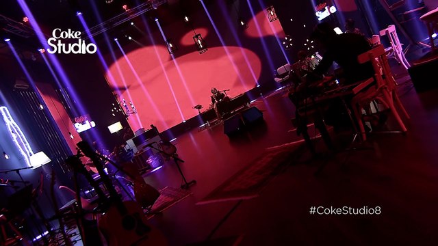 Farida Khanum, Aaj Jane Ki Zid Na Karo, Coke Studio Season 8, Episode 7 RepostLike Coke Studio Pakistan