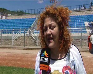 Διανομή τροφίμων στη Λαμία