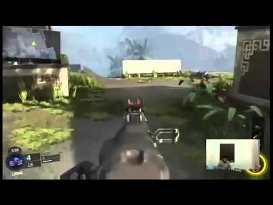 lets play cod black ops 3 online freefall