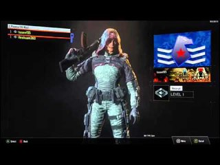 lets play cod black ops 3 online freefall 1