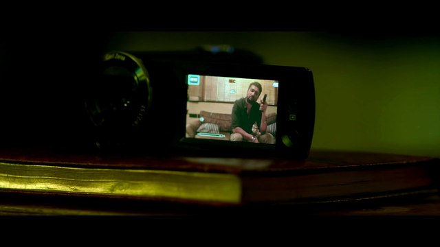 Anurag Kashyap shared-Raman Raghav 2.0-delete scenes-Trendviralvideos