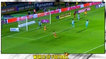 JURGEN DAMM _ Tigres UANL _ Goals, Skills, Assists _ 2015_2016 (HD)