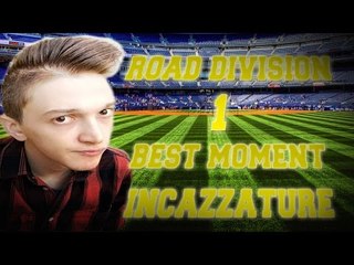 Best moment Fifa 16 incazzature(Dread Nuova serie)1 Parte