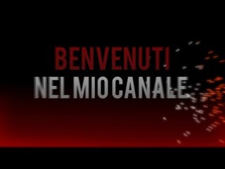 Trailer del mio canale
