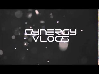 Our New Intro For YouTube Hope You Like It!