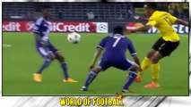 KEVIN GROSSKREUTZ _ Borussia Dortmund _ Goals, Skills, Assists _ 2014_2015  (HD)