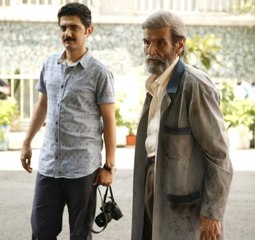 Ünlü Oyuncu Nezih Tuncay Hayatını Kaybetti